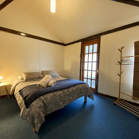 Kawi Hostel Puerto Natales Eksteriør bilde