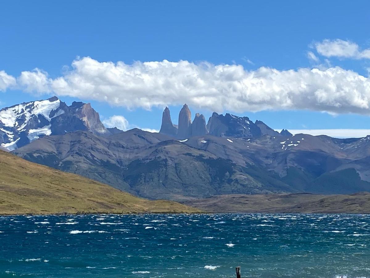 Kawi Hostel Puerto Natales Eksteriør bilde