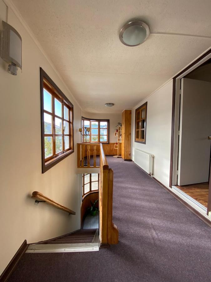 Kawi Hostel Puerto Natales Eksteriør bilde