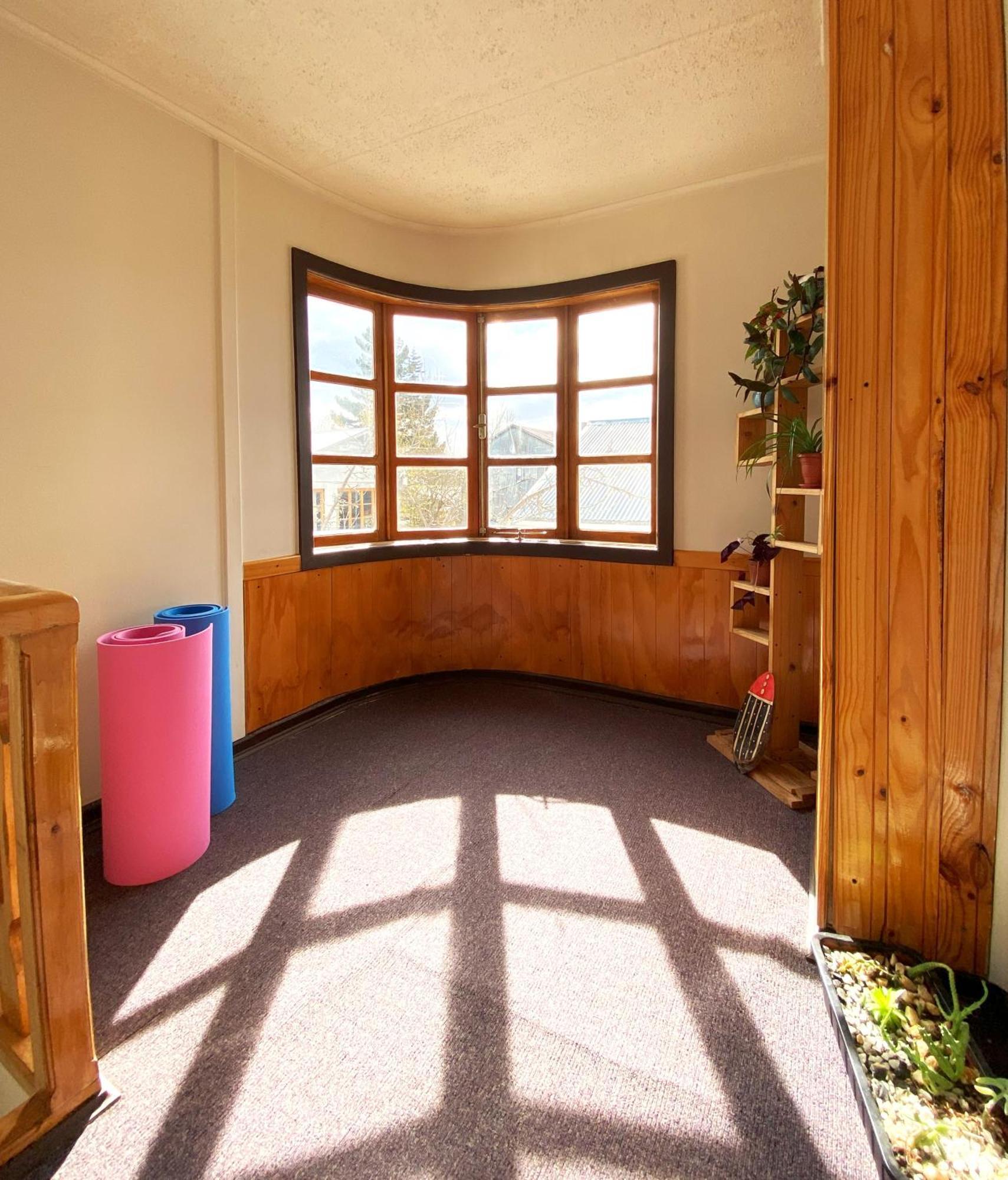 Kawi Hostel Puerto Natales Eksteriør bilde