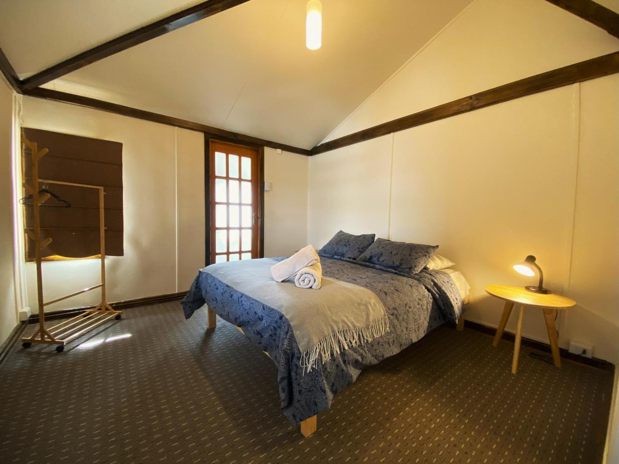 Kawi Hostel Puerto Natales Eksteriør bilde