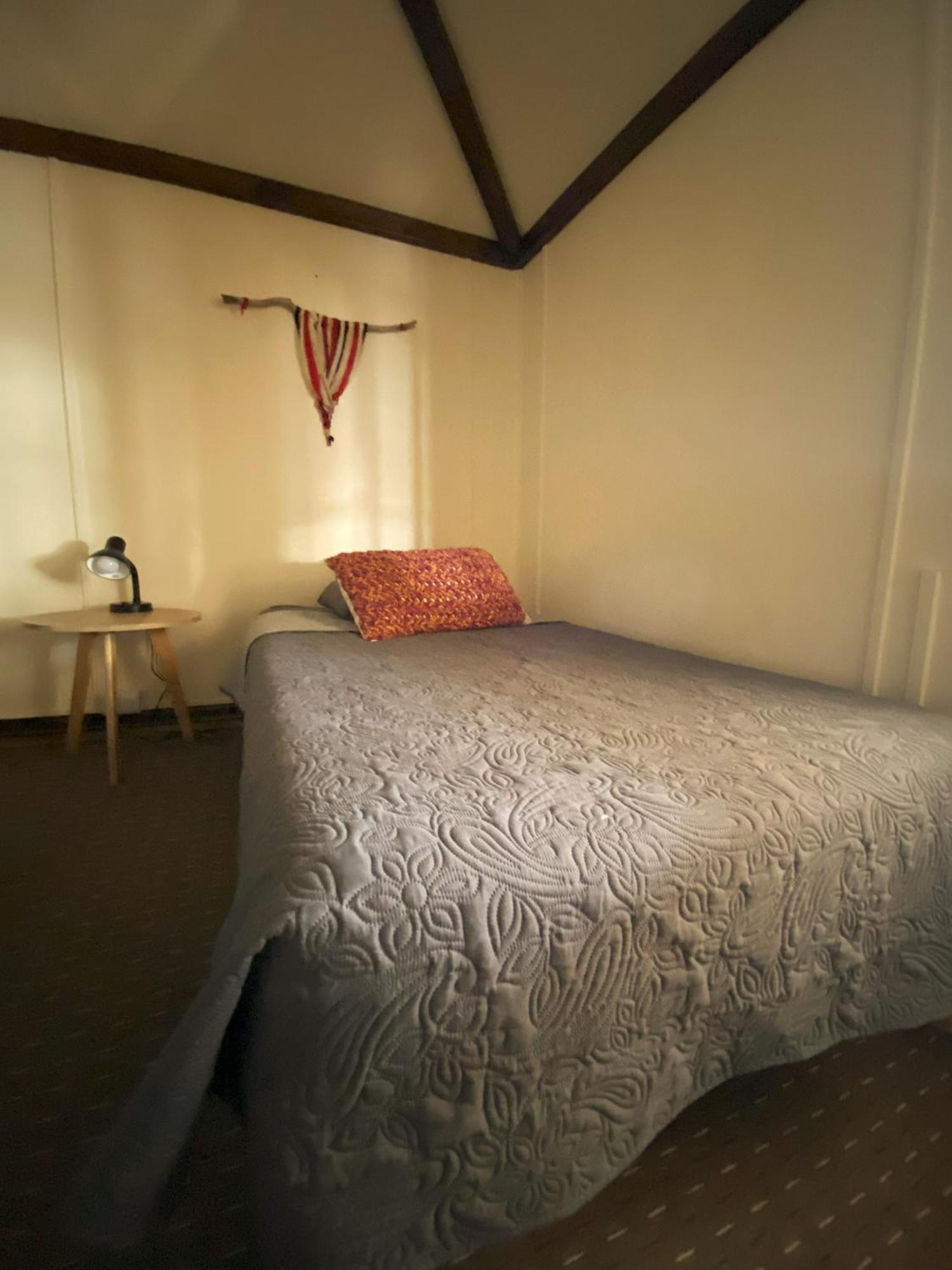 Kawi Hostel Puerto Natales Eksteriør bilde
